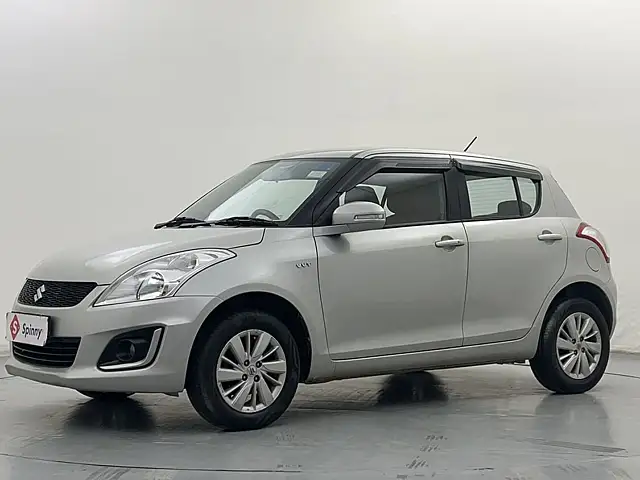 Used 2016 Maruti Suzuki Swift in Delhi