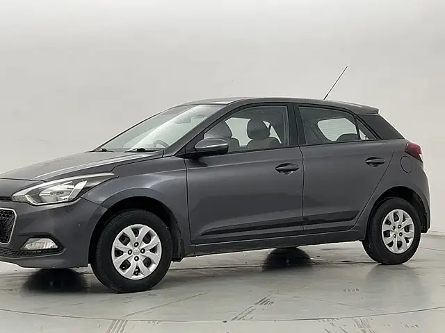Used 2015 Hyundai Elite i20 in Delhi
