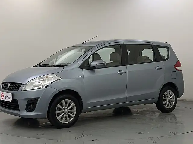 Used 2012 Maruti Suzuki Ertiga in Ghaziabad