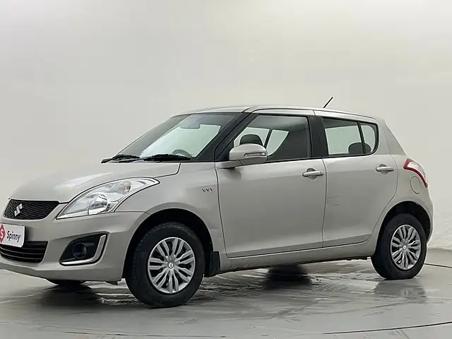 Used 2017 Maruti Suzuki Swift in Delhi