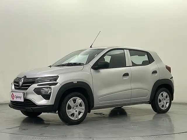 Used 2022 Renault Kwid in Delhi