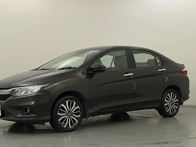 Used 2019 Honda City in Faridabad