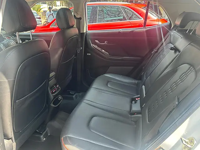 Used Hyundai Creta SX (O) 1.5 Turbo DCT in Pune