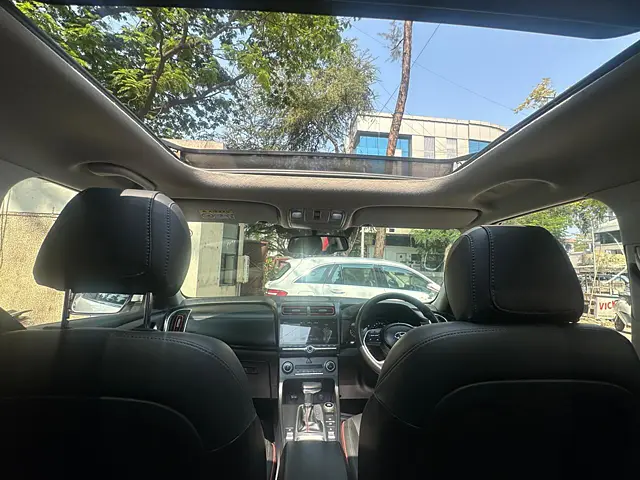 Used Hyundai Creta SX (O) 1.5 Turbo DCT in Pune