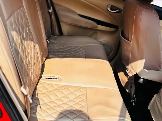 Used Toyota Yaris G MT [2018-2020] in Patna
