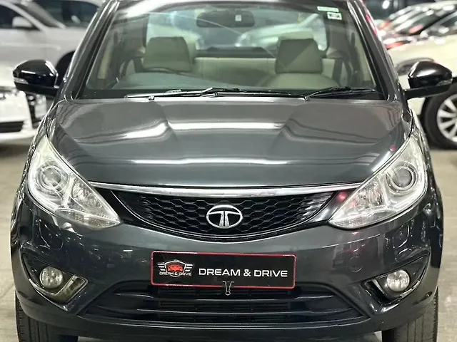 Used 2016 Tata Zest in Mumbai