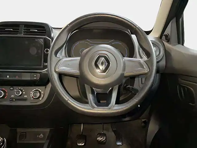 Used Renault Kwid [2015-2019] 1.0 RXT Opt [2016-2019] in Chandigarh