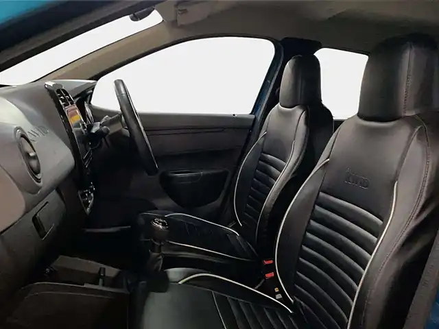 Used Renault Kwid [2015-2019] 1.0 RXT Opt [2016-2019] in Chandigarh