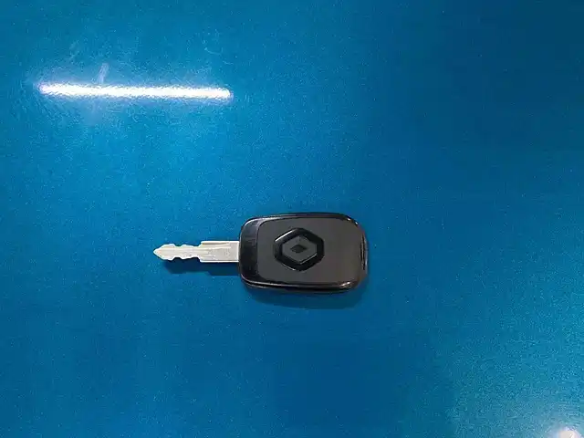 Used Renault Kwid [2015-2019] 1.0 RXT Opt [2016-2019] in Chandigarh
