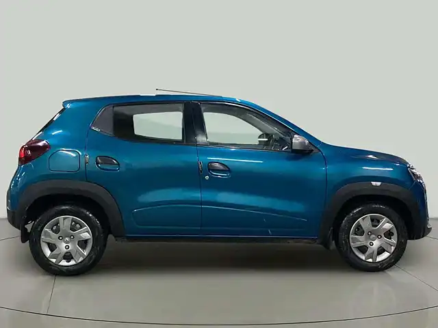 Used Renault Kwid [2015-2019] 1.0 RXT Opt [2016-2019] in Chandigarh