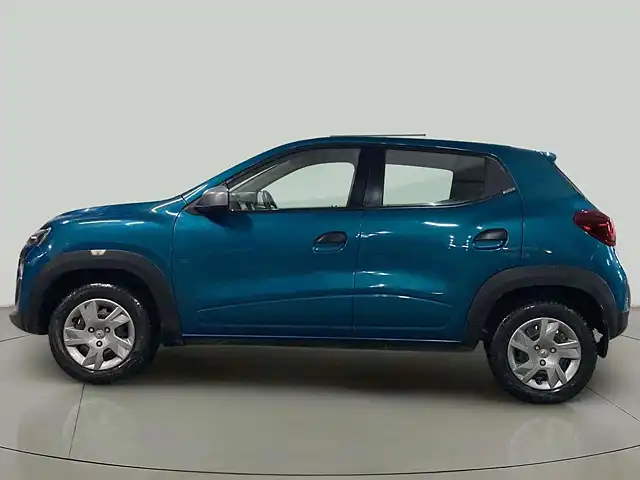 Used Renault Kwid [2015-2019] 1.0 RXT Opt [2016-2019] in Chandigarh