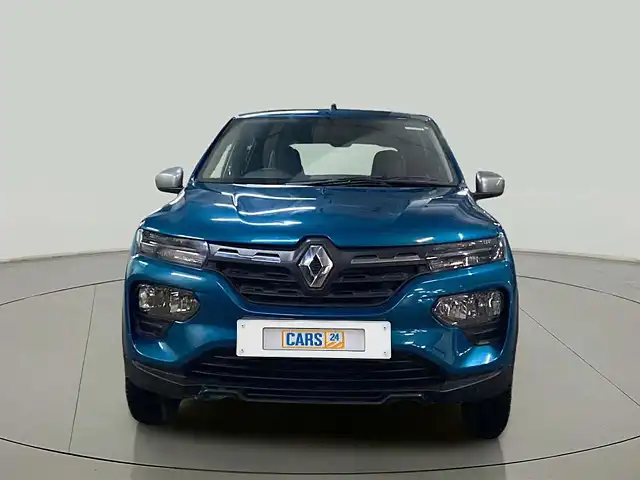 Used Renault Kwid [2015-2019] 1.0 RXT Opt [2016-2019] in Chandigarh