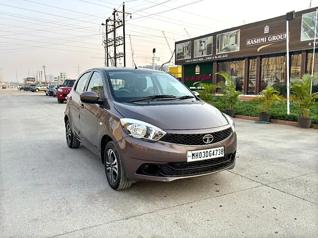 Used 2019 Tata Tiago in Thane