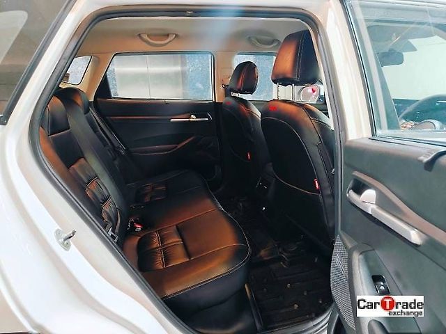 Used Kia Seltos [2019-2022] HTK Plus 1.5 [2019-2020] in Ahmedabad