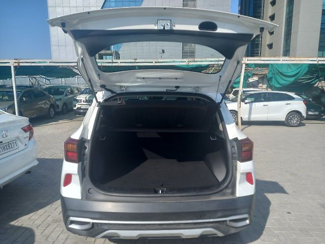 Used Kia Seltos [2019-2022] HTK Plus 1.5 [2019-2020] in Ahmedabad