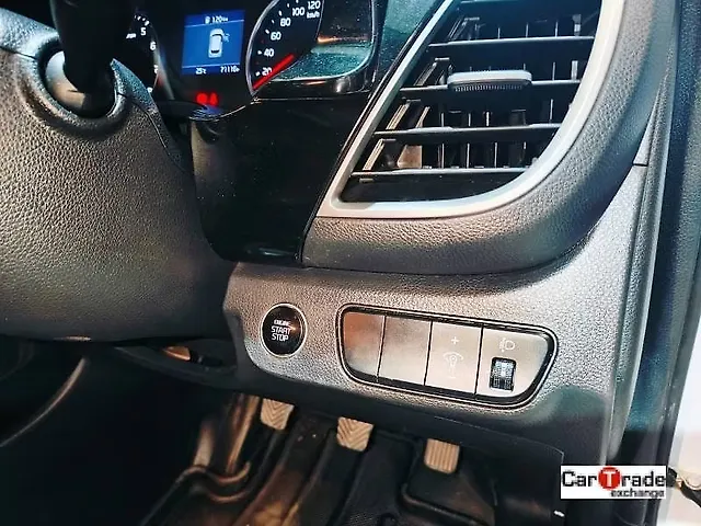 Used Kia Seltos [2019-2022] HTK Plus 1.5 [2019-2020] in Ahmedabad