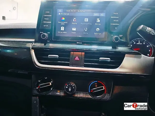 Used Kia Seltos [2019-2022] HTK Plus 1.5 [2019-2020] in Ahmedabad