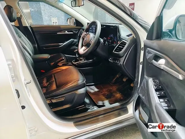 Used Kia Seltos [2019-2022] HTK Plus 1.5 [2019-2020] in Ahmedabad