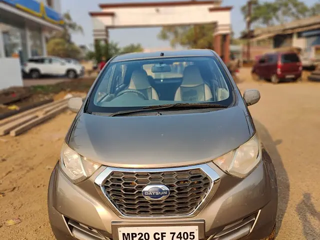 Used 2016 Datsun Redigo in Jabalpur