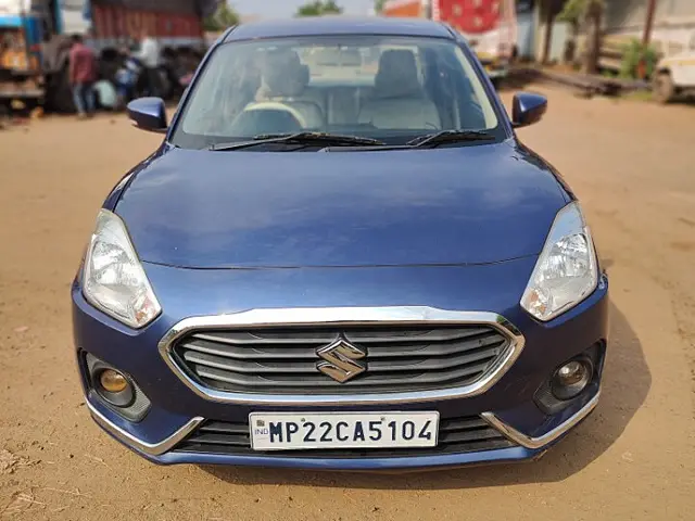 Used 2018 Maruti Suzuki DZire in Jabalpur