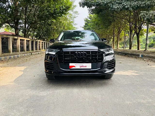 Used 2024 Audi Q7 in Kolkata