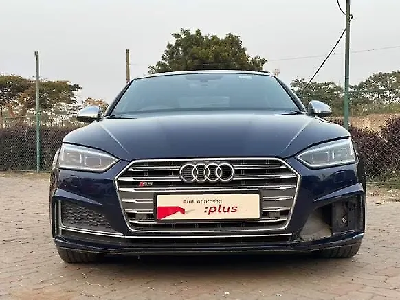 Used 2018 Audi S5 Sportback in Bangalore