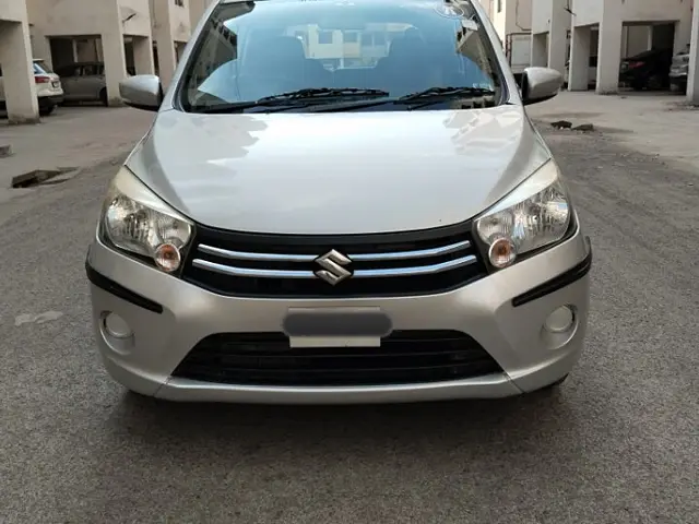 Used 2016 Maruti Suzuki Celerio in Raipur