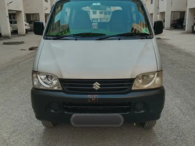 Used 2021 Maruti Suzuki Eeco in Raipur