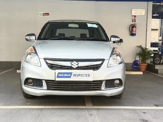 Used 2015 Maruti Suzuki Swift DZire in Nagpur