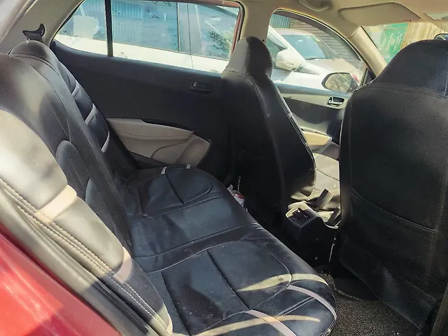 Used Hyundai Grand i10 [2013-2017] Magna 1.2 Kappa VTVT [2013-2016] in Patna