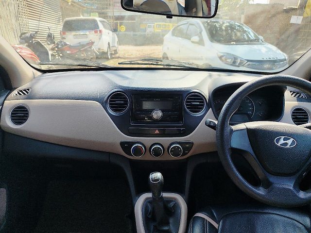 Used Hyundai Grand i10 [2013-2017] Magna 1.2 Kappa VTVT [2013-2016] in Patna