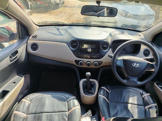 Used Hyundai Grand i10 [2013-2017] Magna 1.2 Kappa VTVT [2013-2016] in Patna