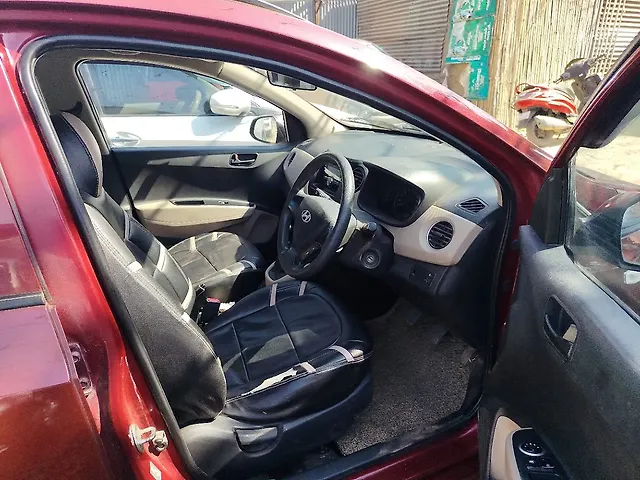 Used Hyundai Grand i10 [2013-2017] Magna 1.2 Kappa VTVT [2013-2016] in Patna