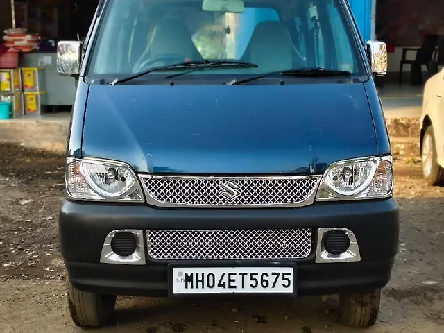 Used 2011 Maruti Suzuki Eeco in Nashik