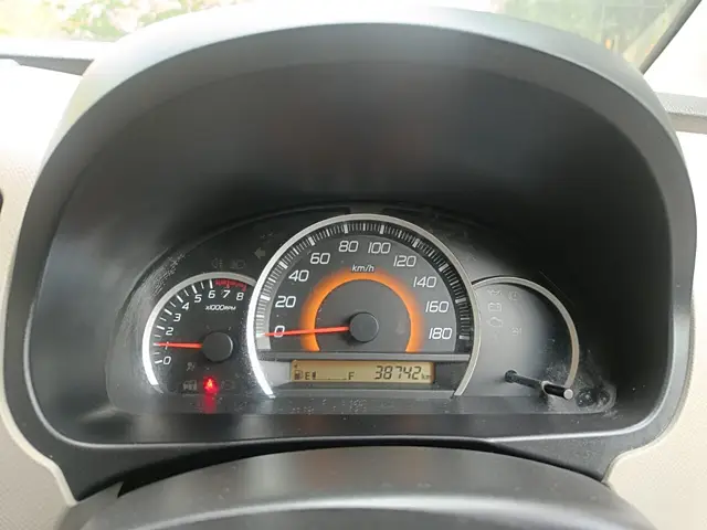 Used Maruti Suzuki Wagon R 1.0 [2014-2019] VXI in Nashik