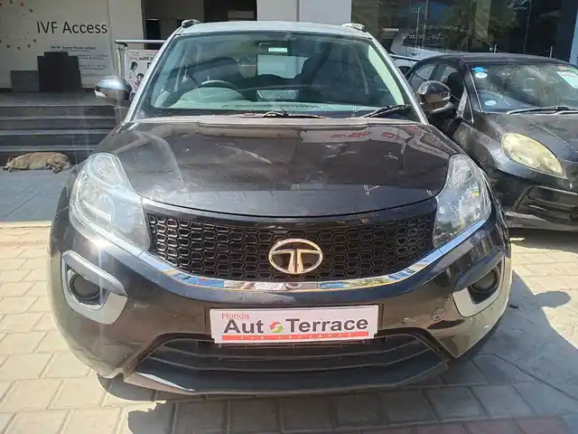 Used 2018 Tata Nexon in Bangalore