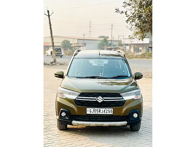Used 2020 Maruti Suzuki XL6 in Surat