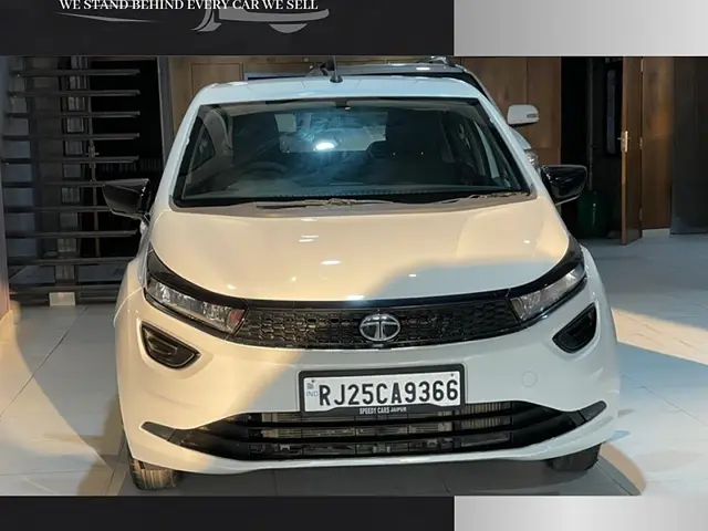 Used 2021 Tata Altroz in Jaipur