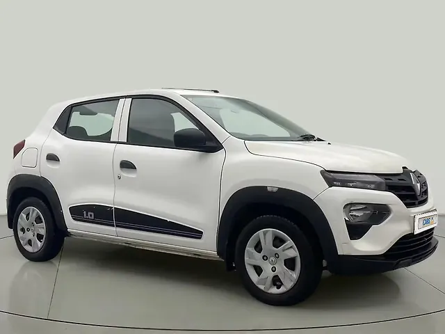 Used 2021 Renault Kwid in Hyderabad