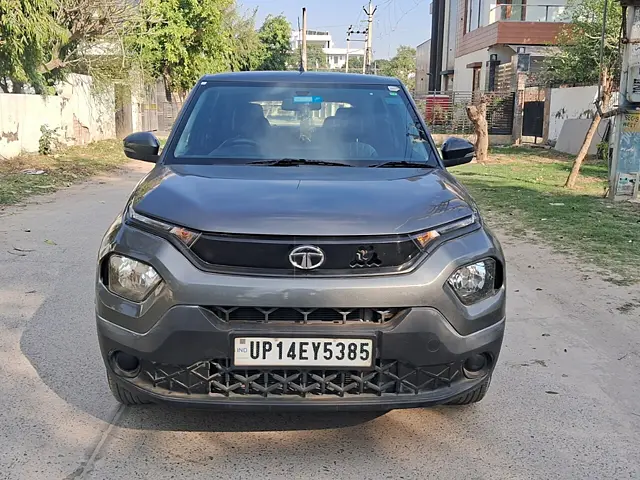 Used 2022 Tata Punch in Faridabad