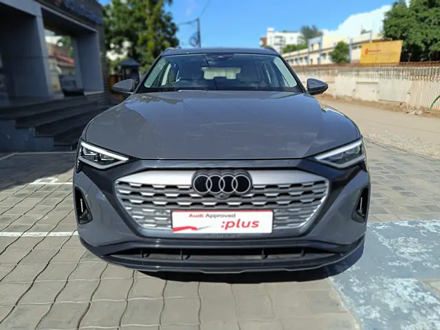 Used 2023 Audi Q8 e-tron Sportback in Coimbatore