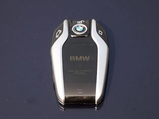 Used BMW 5 Series [2013-2017] 525d Luxury Plus in Delhi