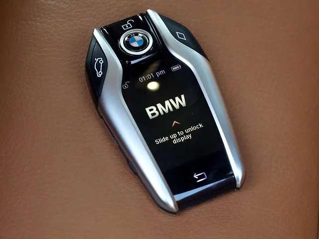 Used BMW 5 Series [2013-2017] 525d Luxury Plus in Delhi