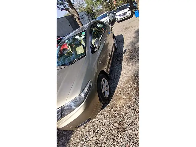 Used Honda City [2011-2014] 1.5 V MT in Dehradun