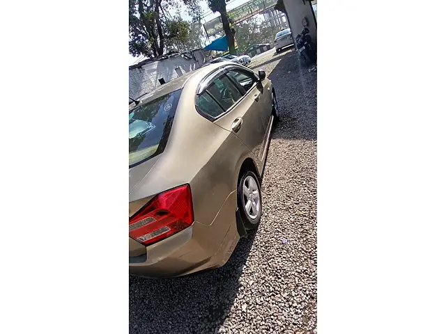 Used Honda City [2011-2014] 1.5 V MT in Dehradun