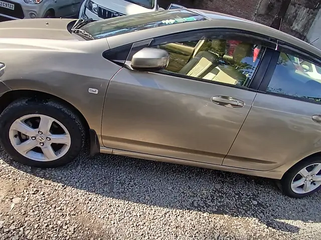 Used Honda City [2011-2014] 1.5 V MT in Dehradun
