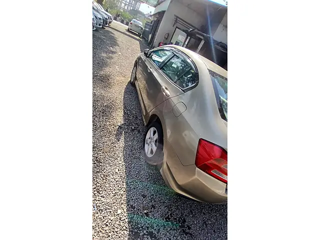 Used Honda City [2011-2014] 1.5 V MT in Dehradun