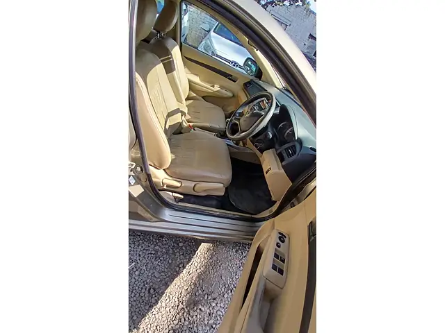 Used Honda City [2011-2014] 1.5 V MT in Dehradun