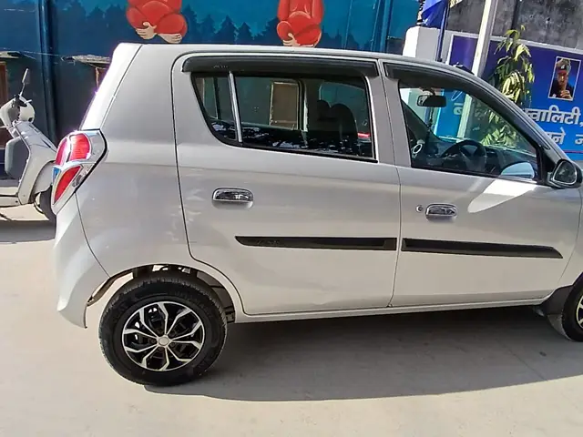 Used Maruti Suzuki Alto 800 [2012-2016] Lxi in Dehradun