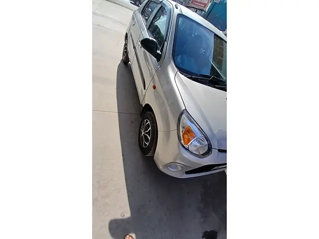 Used Maruti Suzuki Alto 800 [2012-2016] Lxi in Dehradun